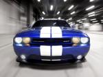 Dodge Challenger SRT8 392 Inaugural Edition 2010 года